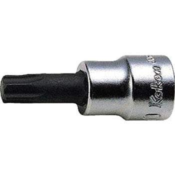トルクスビットソケット Ko-ken(コーケン/山下工業研究所)