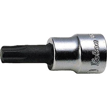 トルクスビットソケット Ko-ken(コーケン/山下工業研究所)