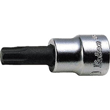 トルクスビットソケット Ko-ken(コーケン/山下工業研究所)