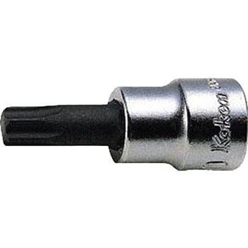 トルクスビットソケット Ko-ken(コーケン/山下工業研究所)