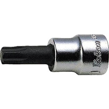 トルクスビットソケット Ko-ken(コーケン/山下工業研究所)