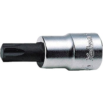 トルクスビットソケット Ko-ken(コーケン/山下工業研究所)