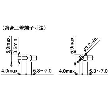 SM2S-05DN DNシリーズ リレーソケット 1個 IDEC(和泉電気) 【通販