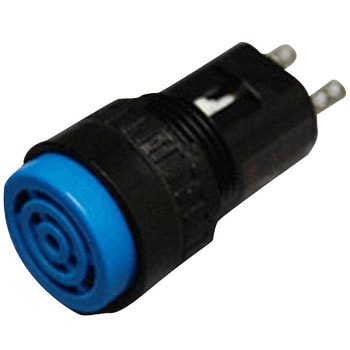 UZ6-12 UZ6形 ブザーユニット 1個 IDEC(和泉電気) 【通販サイトMonotaRO】