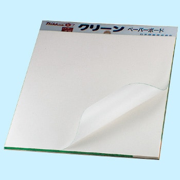 0000 クリーンペーパーボード 1個 日本研紙 通販サイトmonotaro