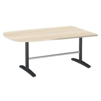 87AFJM MDA4 Lives�~�[�e�B���O�e�[�u�� T���r�V�Œ�/��` 1800�~900�~720 CU�t �I�J����(�������쏊) �����~�����ϔ� 06953400