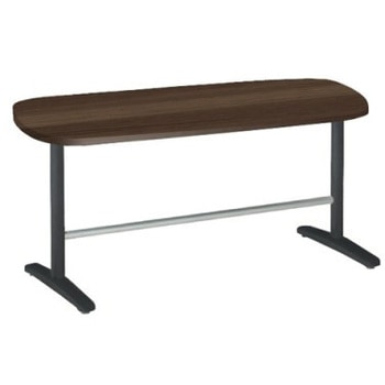 87AFCM MDA6 Lives�~�[�e�B���O�e�[�u�� T���r�V�Œ�/�ȉ~�` 1800�~900�~720 �I�J����(�������쏊) �����~�����ϔ� 06953558