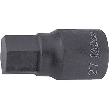 ヘックスビットソケットソケット Ko-ken コーケン(山下工業研究所)