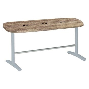 87AFHM MER2 Lives�~�[�e�B���O�e�[�u�� T���r�V�Œ�/�ȉ~�` 1800�~900�~720 CU�t �I�J����(�������쏊) �����~�����ϔ� 06953585