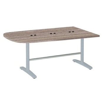 87AFJM MER1 Lives�~�[�e�B���O�e�[�u�� T���r�V�Œ�/��` 1800�~900�~720 CU�t �I�J����(�������쏊) �����~�����ϔ� 06953610