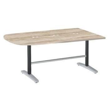 87AFJM MEW4 Lives�~�[�e�B���O�e�[�u�� T���r�V�Œ�/��` 1800�~900�~720 CU�t �I�J����(�������쏊) �����~�����ϔ� 06953628