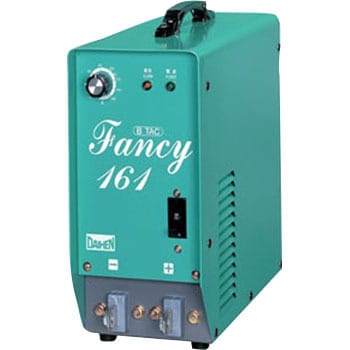B TAC Fancy161 直流アーク溶接機B-TACファンシー161 1台 ダイヘン 