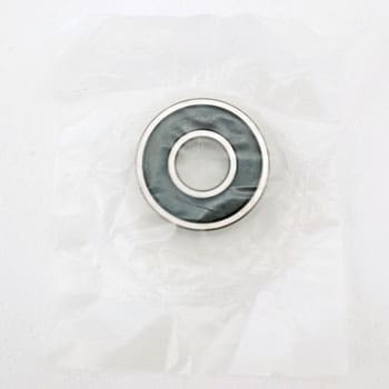 単列深溝玉軸受 6000番台 VV (両側非接触ゴムシール形) NSK(日本精工)