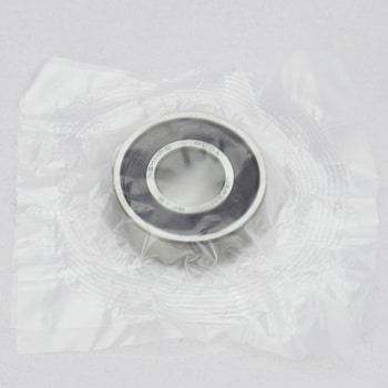 単列深溝玉軸受 6000番台 VV (両側非接触ゴムシール形) NSK(日本精工)