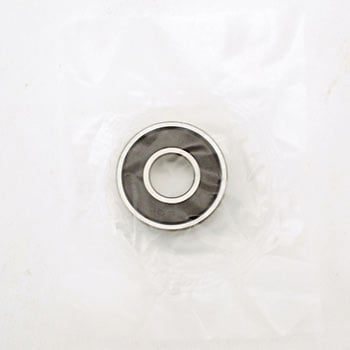 単列深溝玉軸受 6000番台 DDU (両側接触ゴムシール形) NSK(日本精工)