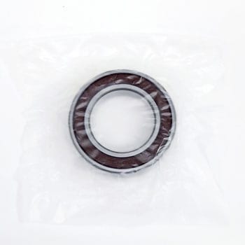 単列深溝玉軸受 6000番台 DDU (両側接触ゴムシール形) NSK(日本精工)