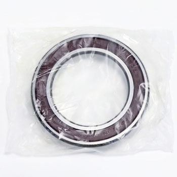 単列深溝玉軸受 6000番台 DDU (両側接触ゴムシール形) NSK(日本精工)