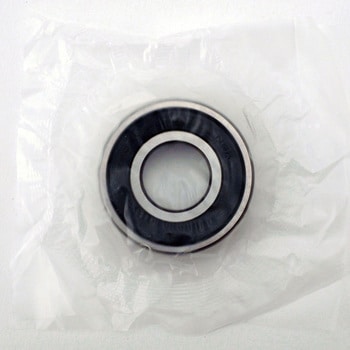単列深溝玉軸受 6200番台 VV (両側非接触ゴムシール形) NSK(日本精工)