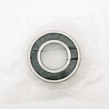 単列深溝玉軸受 6200番台 VV (両側非接触ゴムシール形) NSK(日本精工)