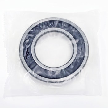 単列深溝玉軸受 6200番台 VV (両側非接触ゴムシール形) NSK(日本精工)