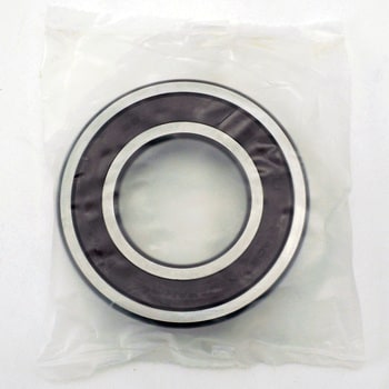 単列深溝玉軸受 6200番台 DDU (両側接触ゴムシール形) NSK(日本精工)