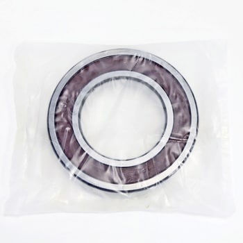 単列深溝玉軸受 6200番台 DDU (両側接触ゴムシール形) NSK(日本精工)