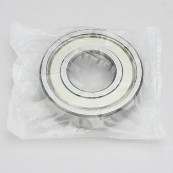 単列深溝玉軸受 6300番台 ZZ NSK(日本精工)