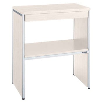 4L93FD W785 4L93 電話台/ラウンド/600W オカムラ(岡村製作所) 06954687