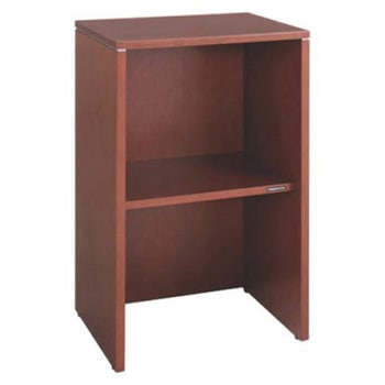 4L93GC W653 4L93 電話台/パネル脚/450W オカムラ(岡村製作所) 06954800