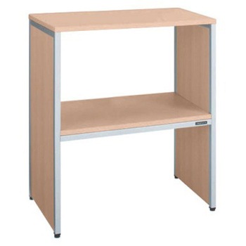 4L93BC MK17 4L93 電話台/スクエア/600W オカムラ(岡村製作所) 06954845