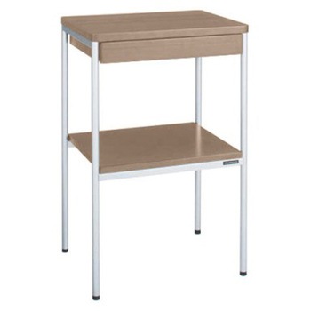 4L93EB WA82 4L93 電話台/ラウンド/450W オカムラ(岡村製作所) 06954879