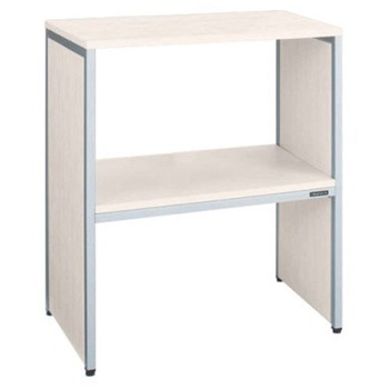 4L93BC W785 4L93 電話台/スクエア/600W オカムラ(岡村製作所) 06954897