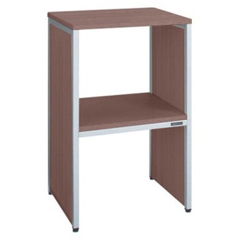 4L93AC WB11 4L93 電話台/スクエア/450W オカムラ(岡村製作所) 06954915