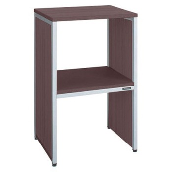 4L93AC WB12 4L93 電話台/スクエア/450W オカムラ(岡村製作所) 06954931