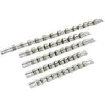 3/8DR．ソケットハンガーユニット275mm Pro-Auto