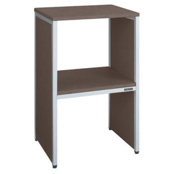 4L93AC MX53 4L93 電話台/スクエア/450W オカムラ(岡村製作所) 06954940