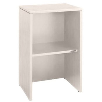 4L93GC W785 4L93 電話台/パネル脚/450W オカムラ(岡村製作所) 06954949