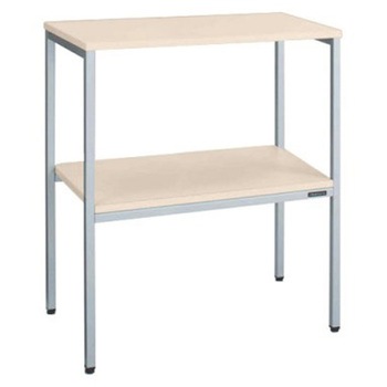 4L93BA MX51 4L93 電話台/スクエア/600W オカムラ(岡村製作所) 06954958