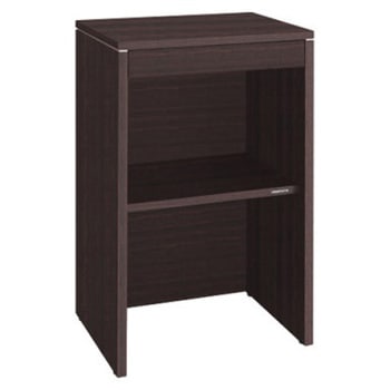 4L93GD W787 4L93 電話台/パネル脚/450W オカムラ(岡村製作所) 06954976