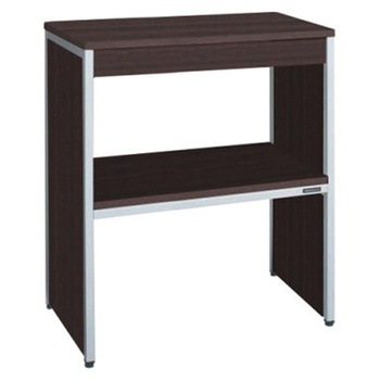 4L93BD W787 4L93 電話台/スクエア/600W オカムラ(岡村製作所) 06955010