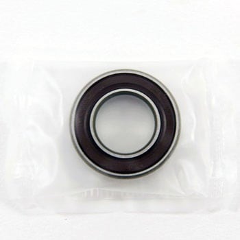 単列深溝玉軸受 6800番台 DDU (両側接触ゴムシール形) NSK(日本精工)