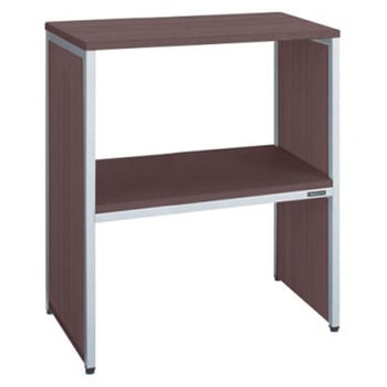 4L93BC WB12 4L93 電話台/スクエア/600W オカムラ(岡村製作所) 06955037