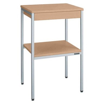 4L93AB WA81 4L93 電話台/スクエア/450W オカムラ(岡村製作所) 06955055