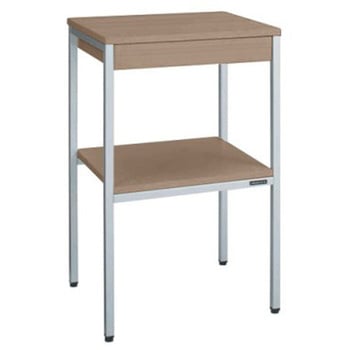 4L93AB WA82 4L93 電話台/スクエア/450W オカムラ(岡村製作所) 06955071