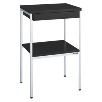 4L93EB W388 4L93 電話台/ラウンド/450W オカムラ(岡村製作所) 06955080