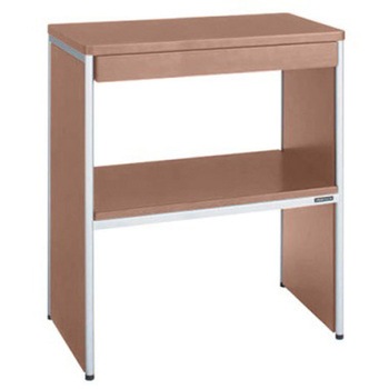 4L93FD WA52 4L93 電話台/ラウンド/600W オカムラ(岡村製作所) 06955089