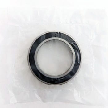 単列深溝玉軸受 6900番台 VV (両側非接触ゴムシール形) NSK(日本精工)