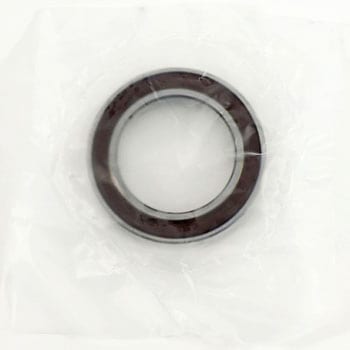 単列深溝玉軸受 6900番台 DDU (両側接触ゴムシール形) NSK(日本精工)