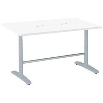 87AFFL MP11 Lives�~�[�e�B���O�e�[�u�� T���r�V�Œ�/��` 1500�~900�~720 CU�t �I�J����(�������쏊) �����~�����ϔ� �����`   87AFFL MP11 06955956