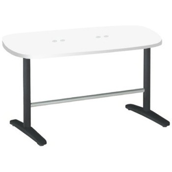 87AFHL MAS1 Lives�~�[�e�B���O�e�[�u�� T���r�V�Œ�/�ȉ~�` 1500�~900�~720 CU�t �I�J����(�������쏊) �����~�����ϔ� 06956315